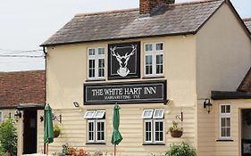 The White Hart Inn